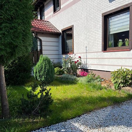 Apartament 4 Plus 1 W Karkonoszach Jelenia Góra Esterno foto