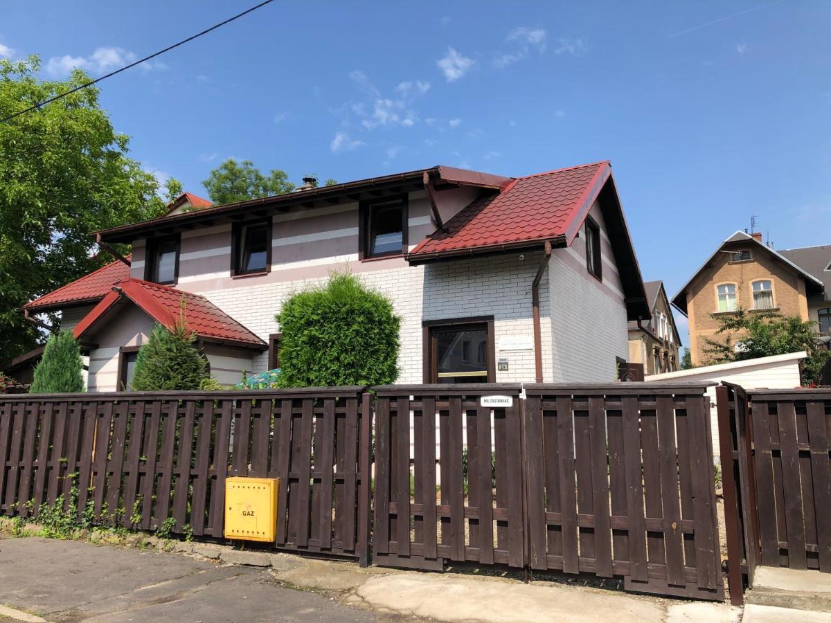 Apartament 4 Plus 1 W Karkonoszach Jelenia Góra Esterno foto