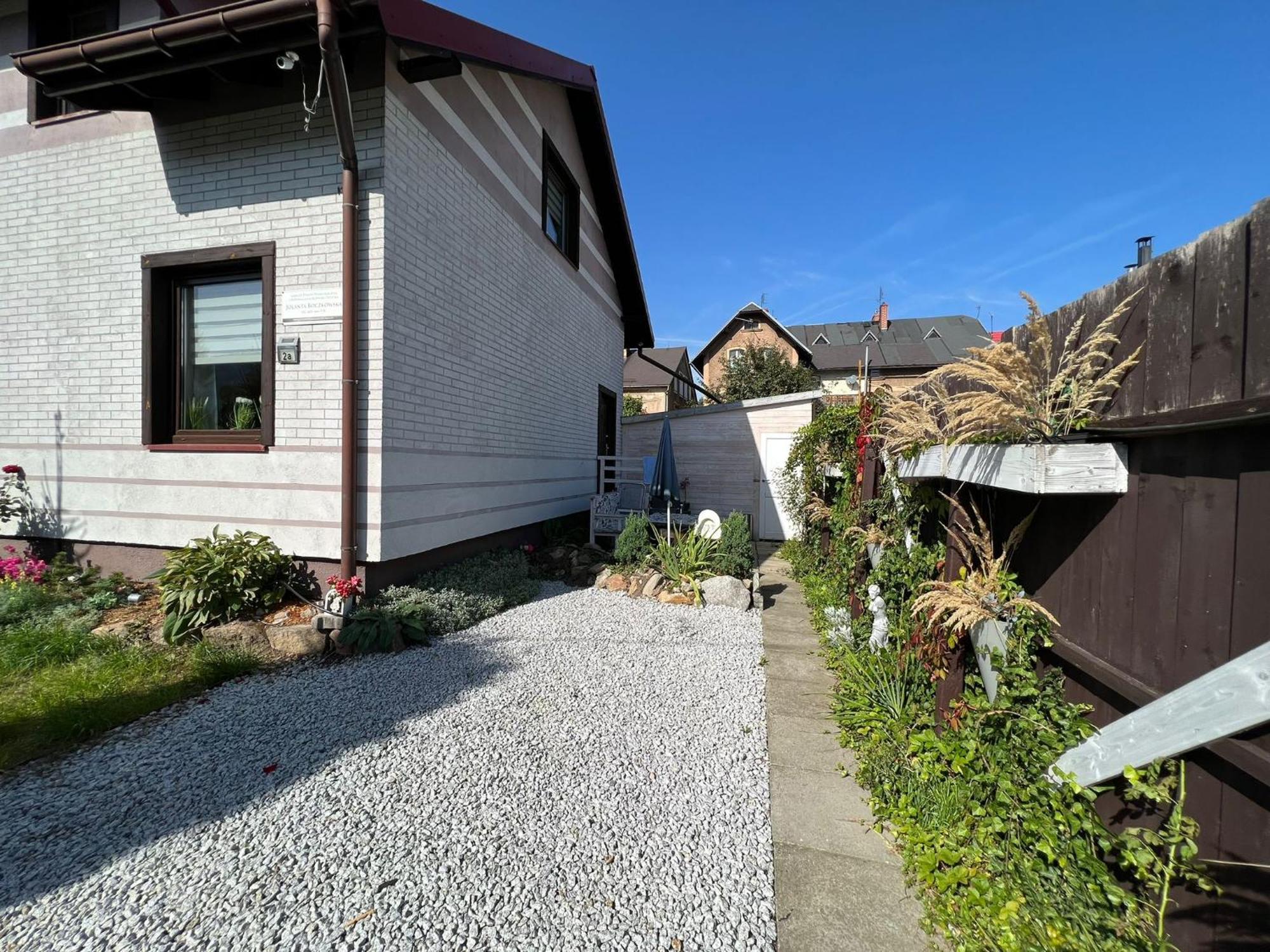 Apartament 4 Plus 1 W Karkonoszach Jelenia Góra Esterno foto