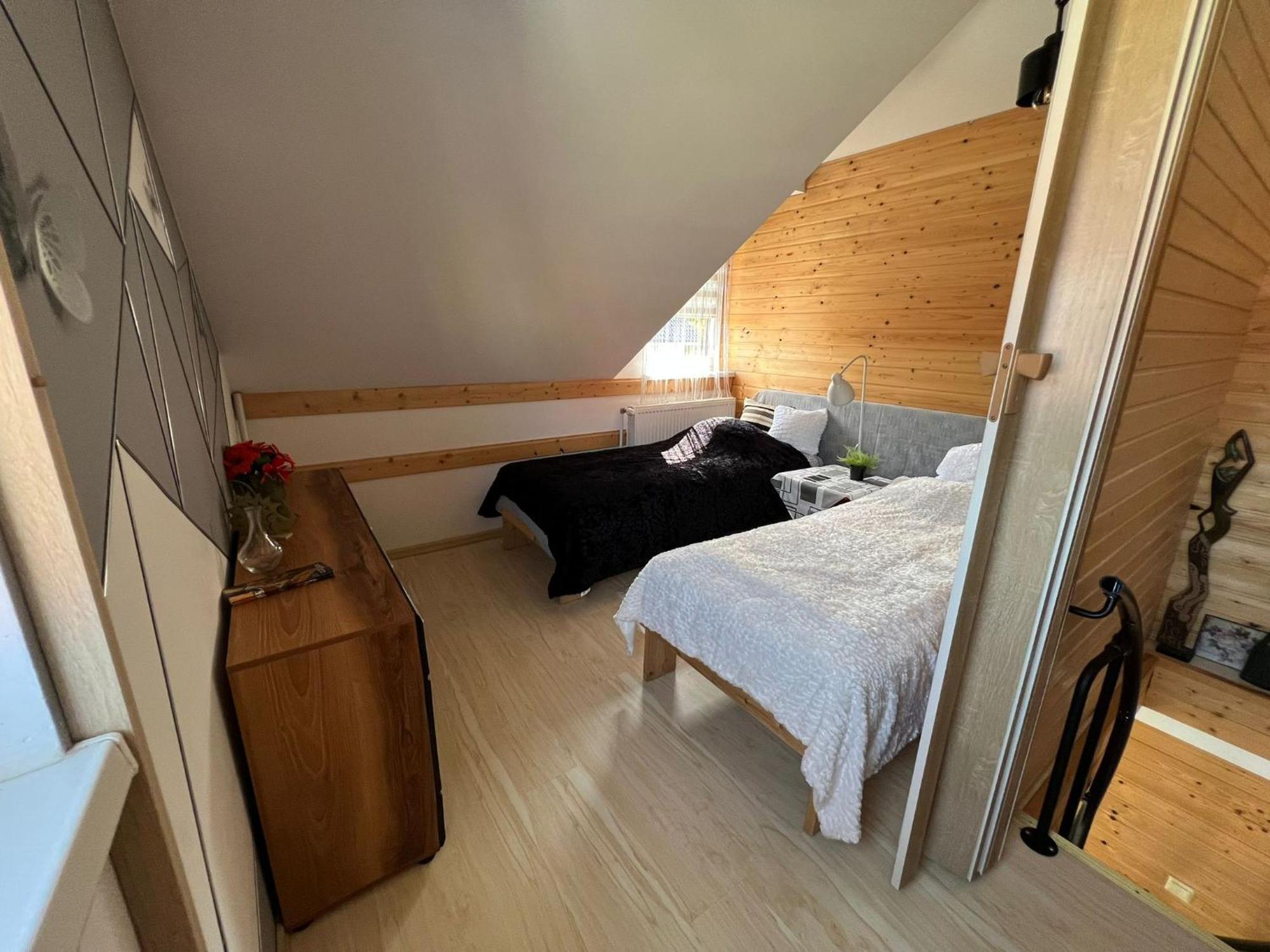 Apartament 4 Plus 1 W Karkonoszach Jelenia Góra Esterno foto