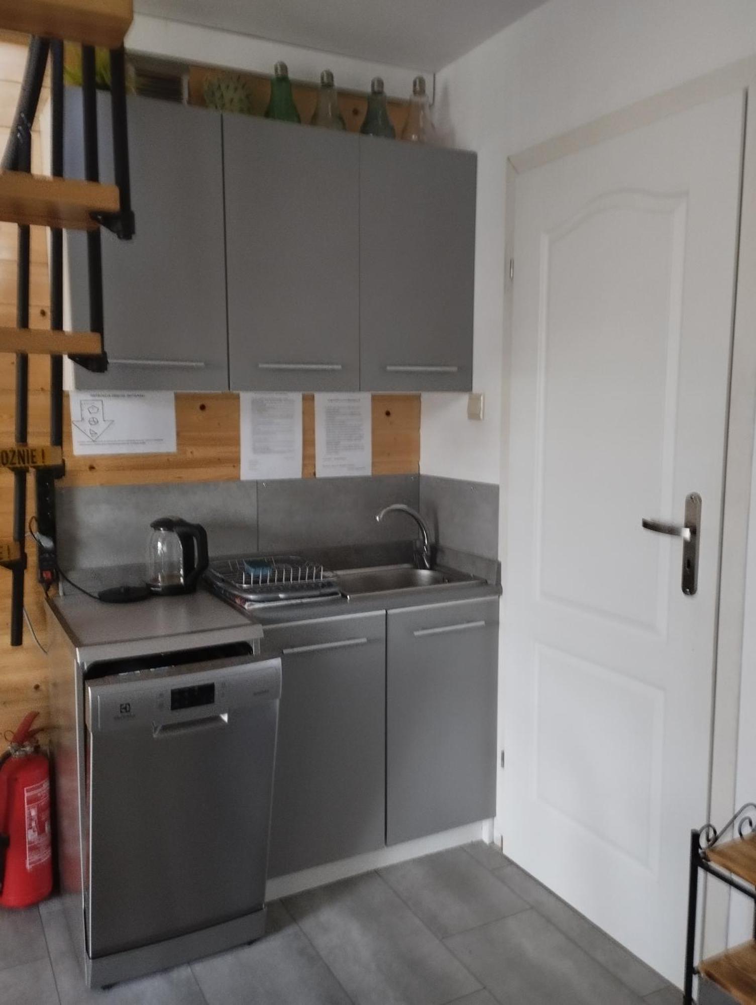 Apartament 4 Plus 1 W Karkonoszach Jelenia Góra Esterno foto