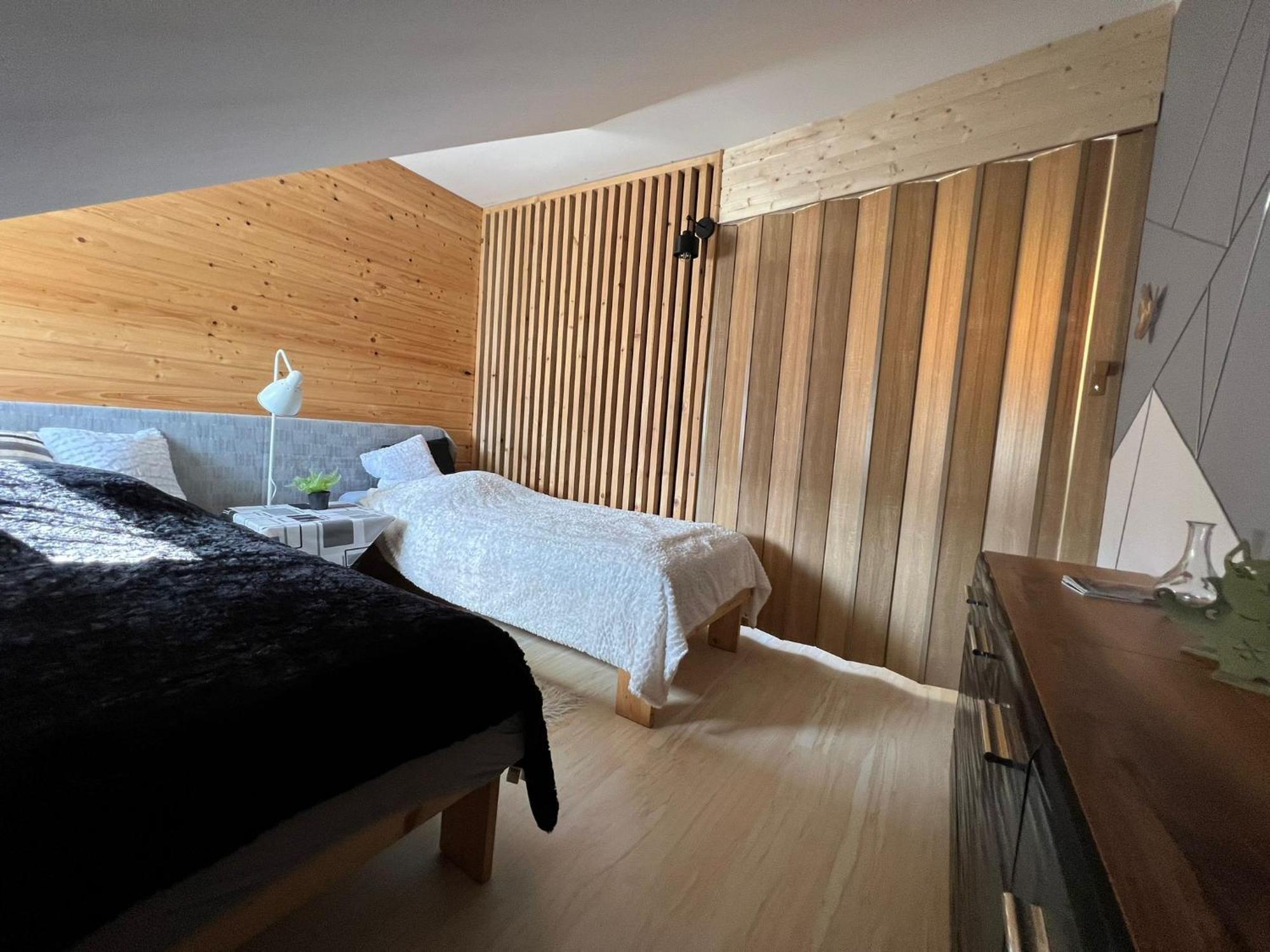 Apartament 4 Plus 1 W Karkonoszach Jelenia Góra Esterno foto