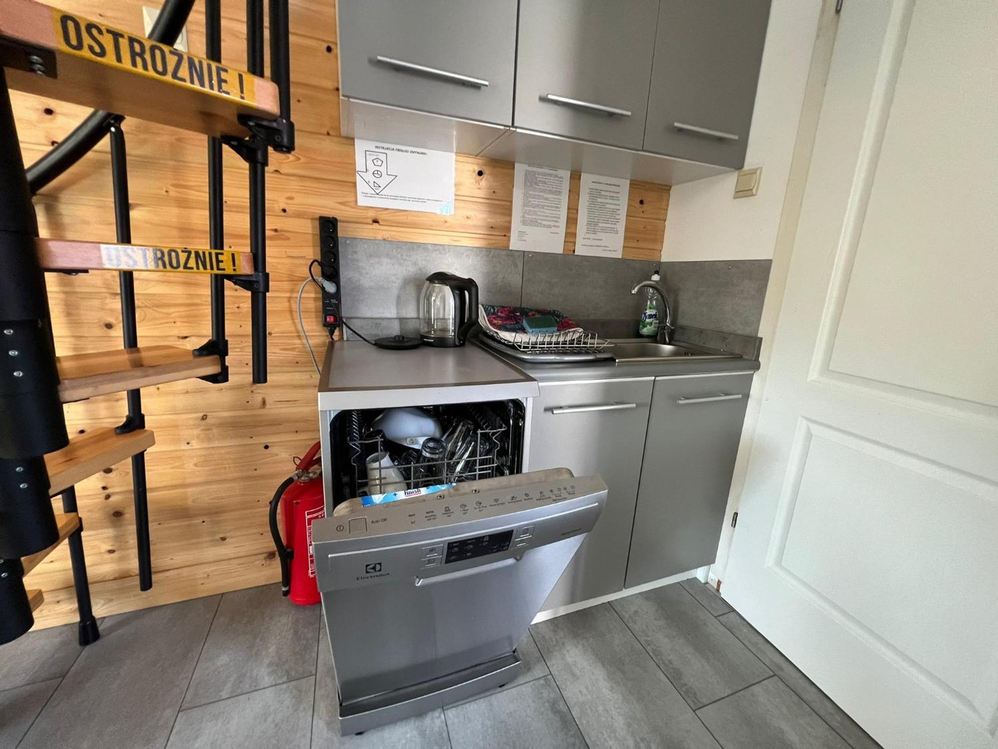 Apartament 4 Plus 1 W Karkonoszach Jelenia Góra Esterno foto